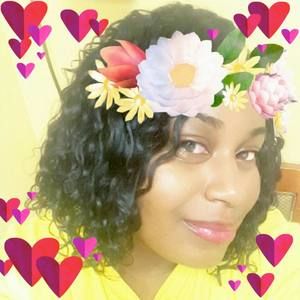 Meet your Posher, Tyana